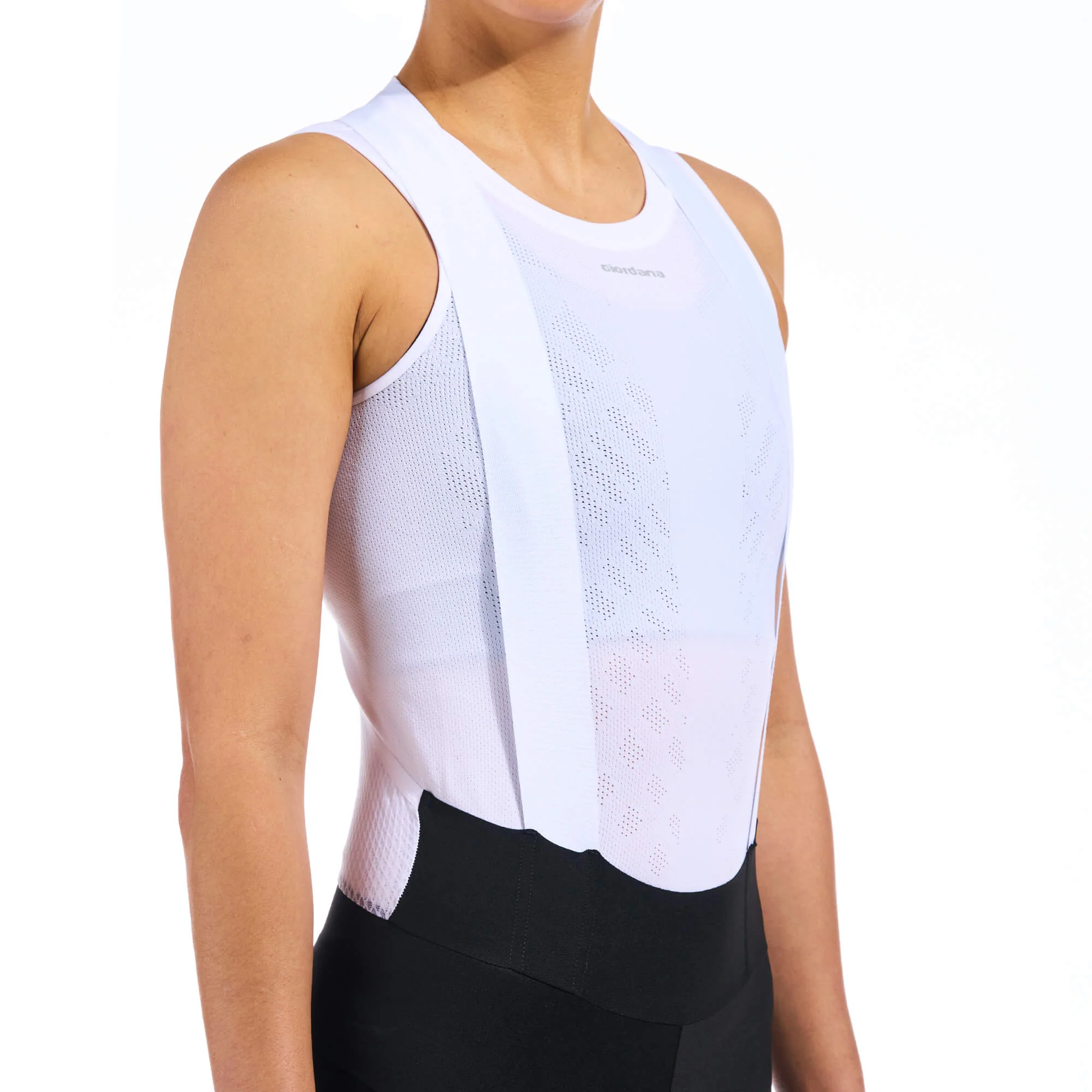 Women's Vero Forma Bib Short - Image 4
