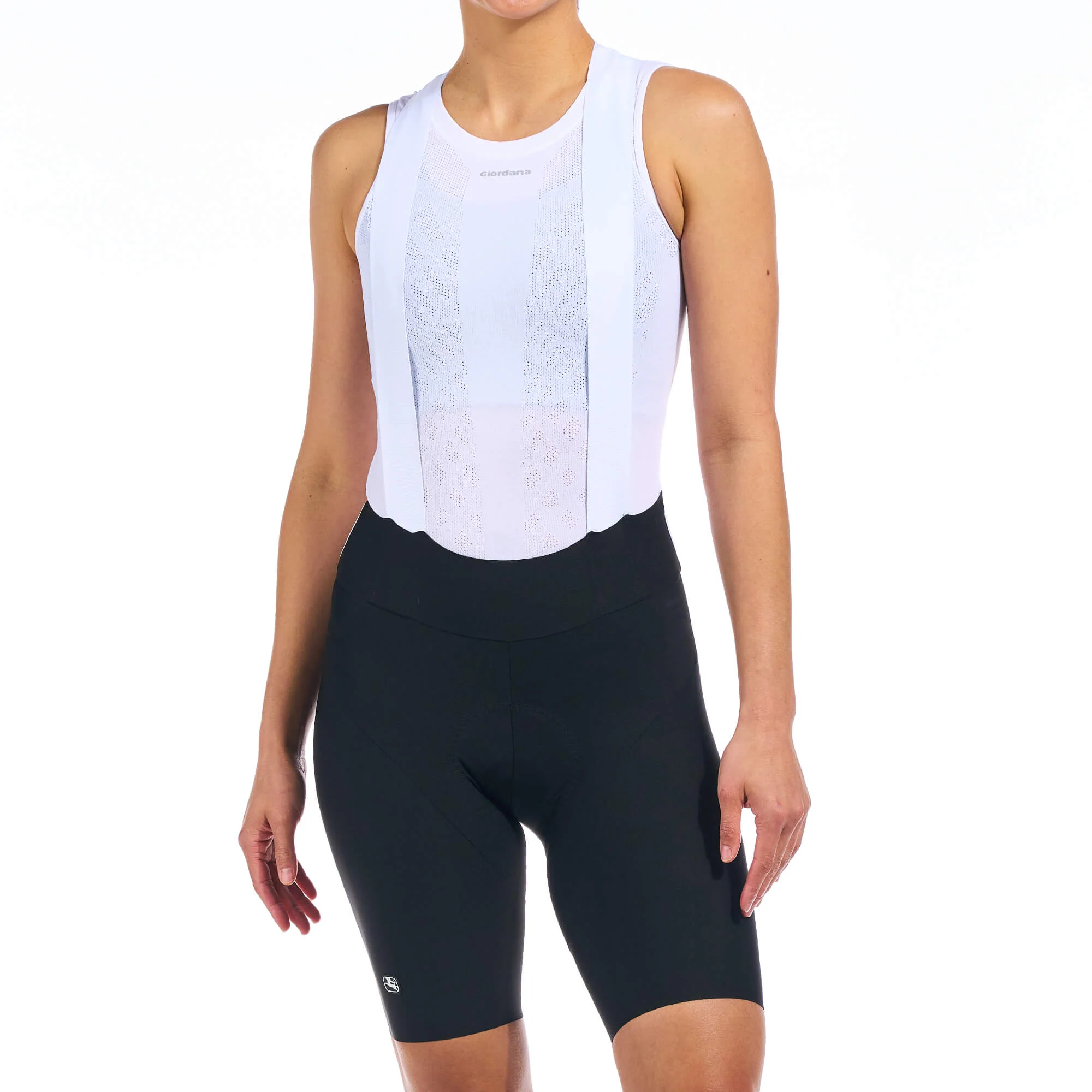 Women's Vero Forma Bib Short - Image 5