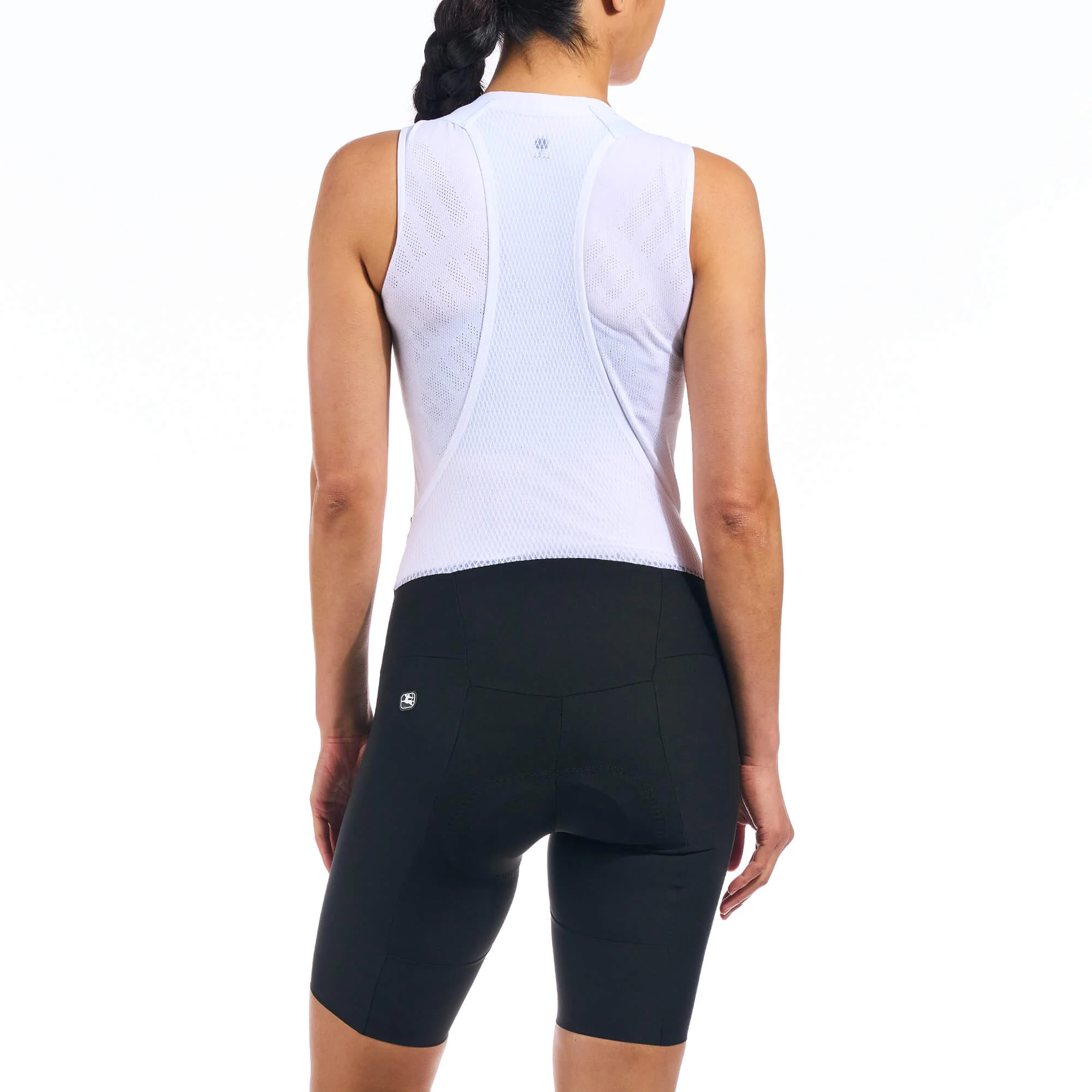 Women's Vero Forma Bib Short - Image 8