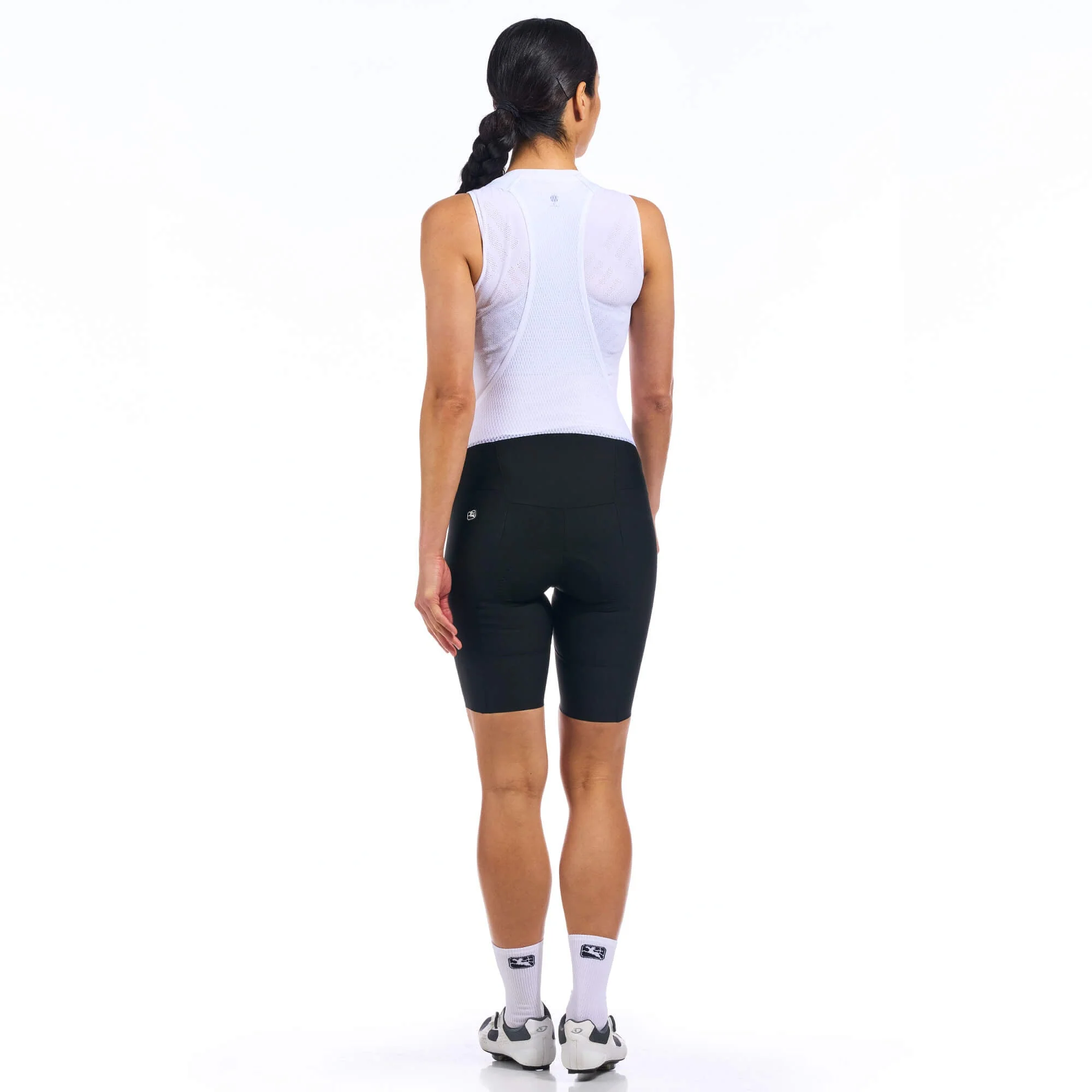 Women's Vero Forma Bib Short - Image 9