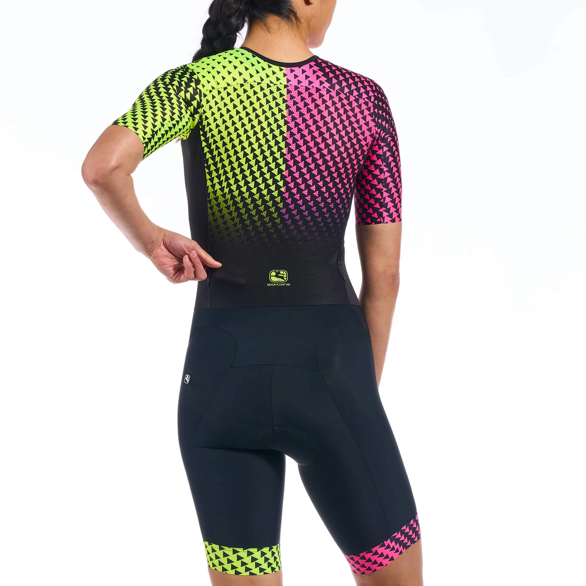 Women's Vero Pro Tri Doppio Suit - Image 3