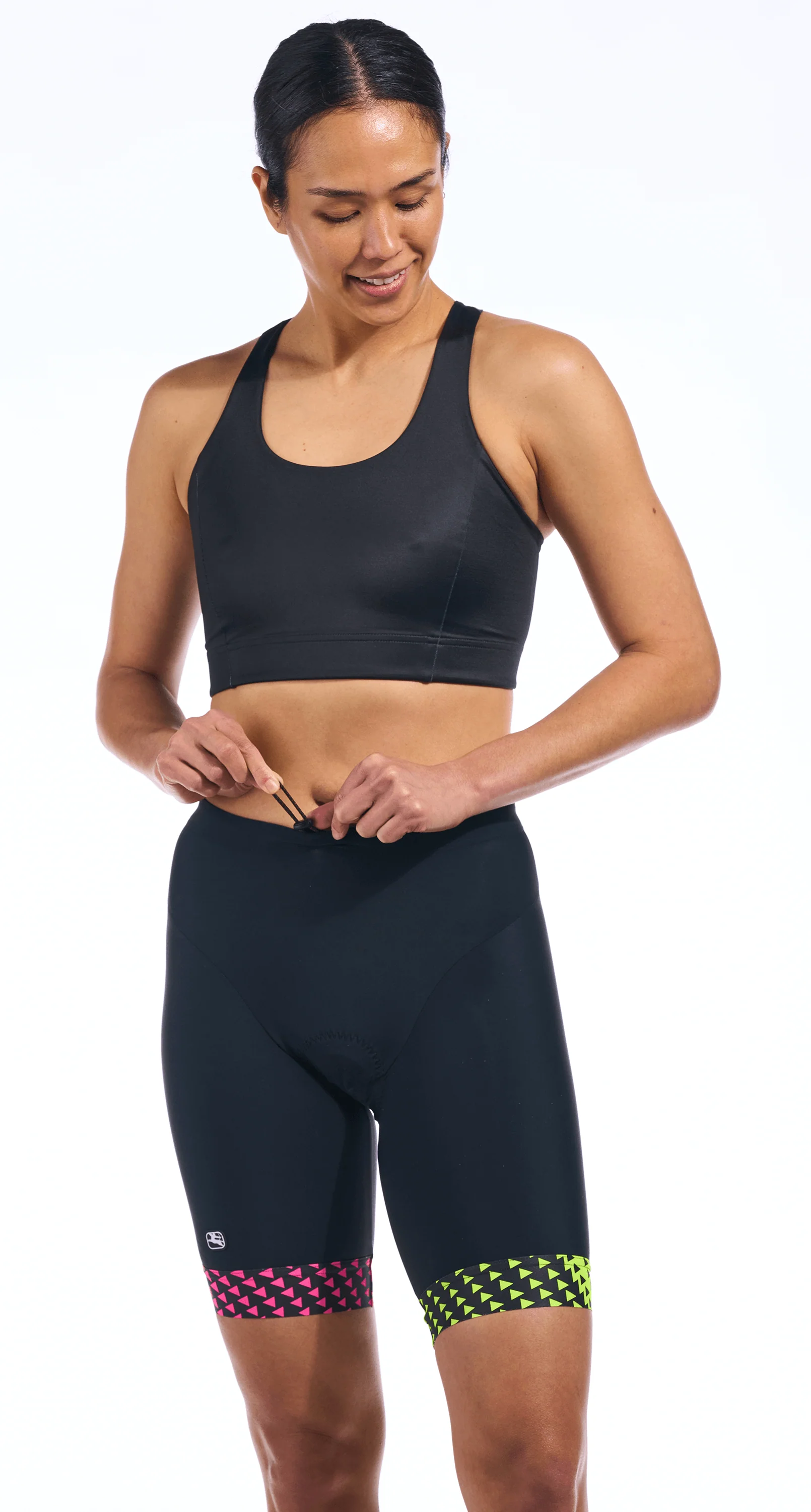 Women's Vero Pro Tri Short - Image 3