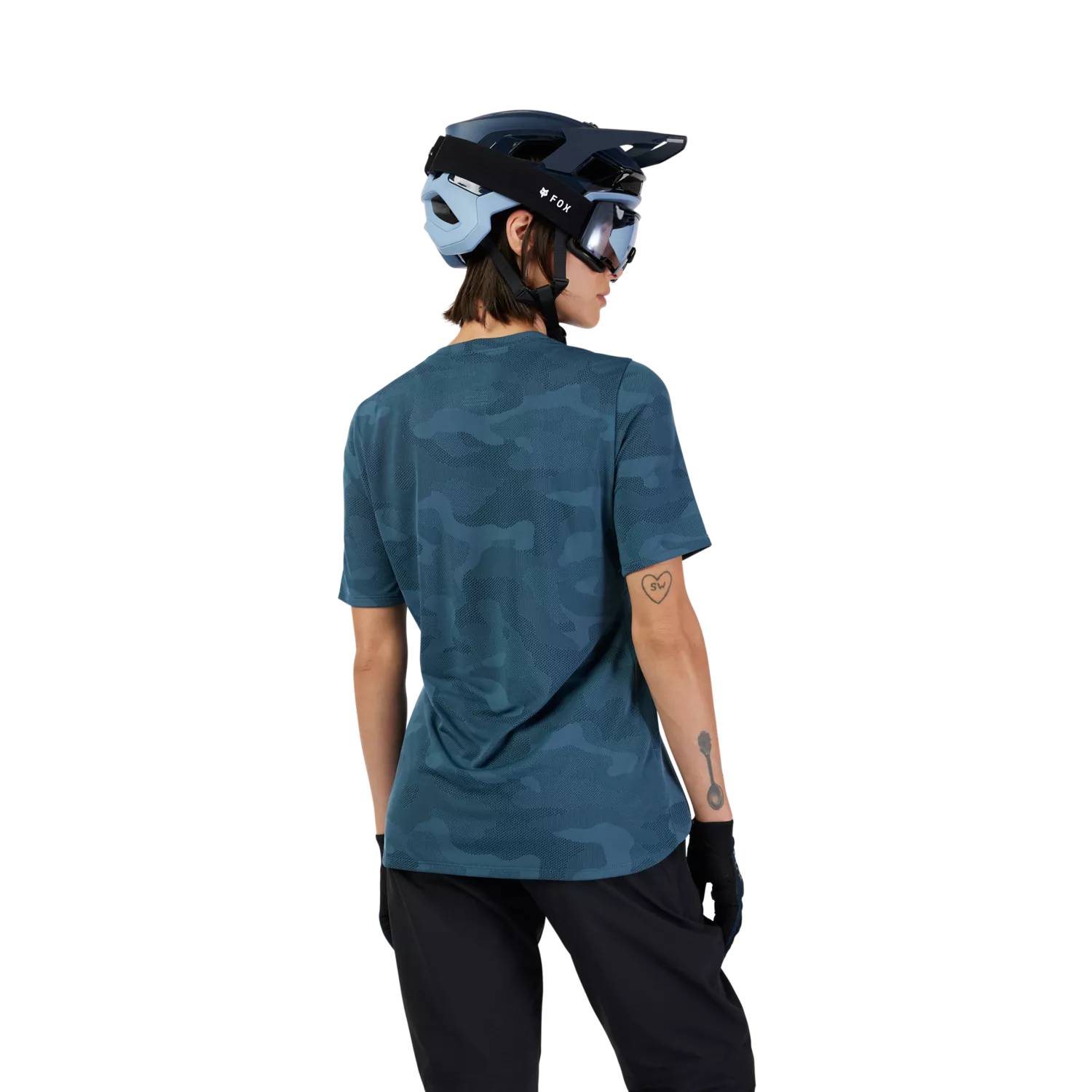 Womens Ranger TruDriĀ® Jersey - Image 10