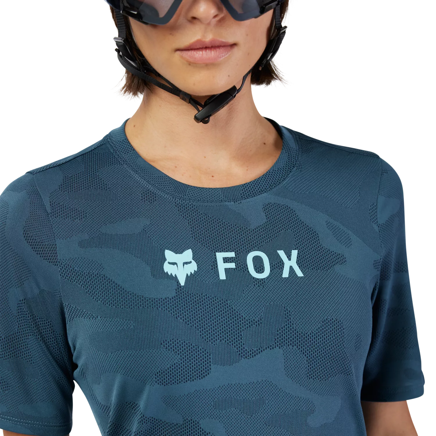 Womens Ranger TruDriĀ® Jersey - Image 11