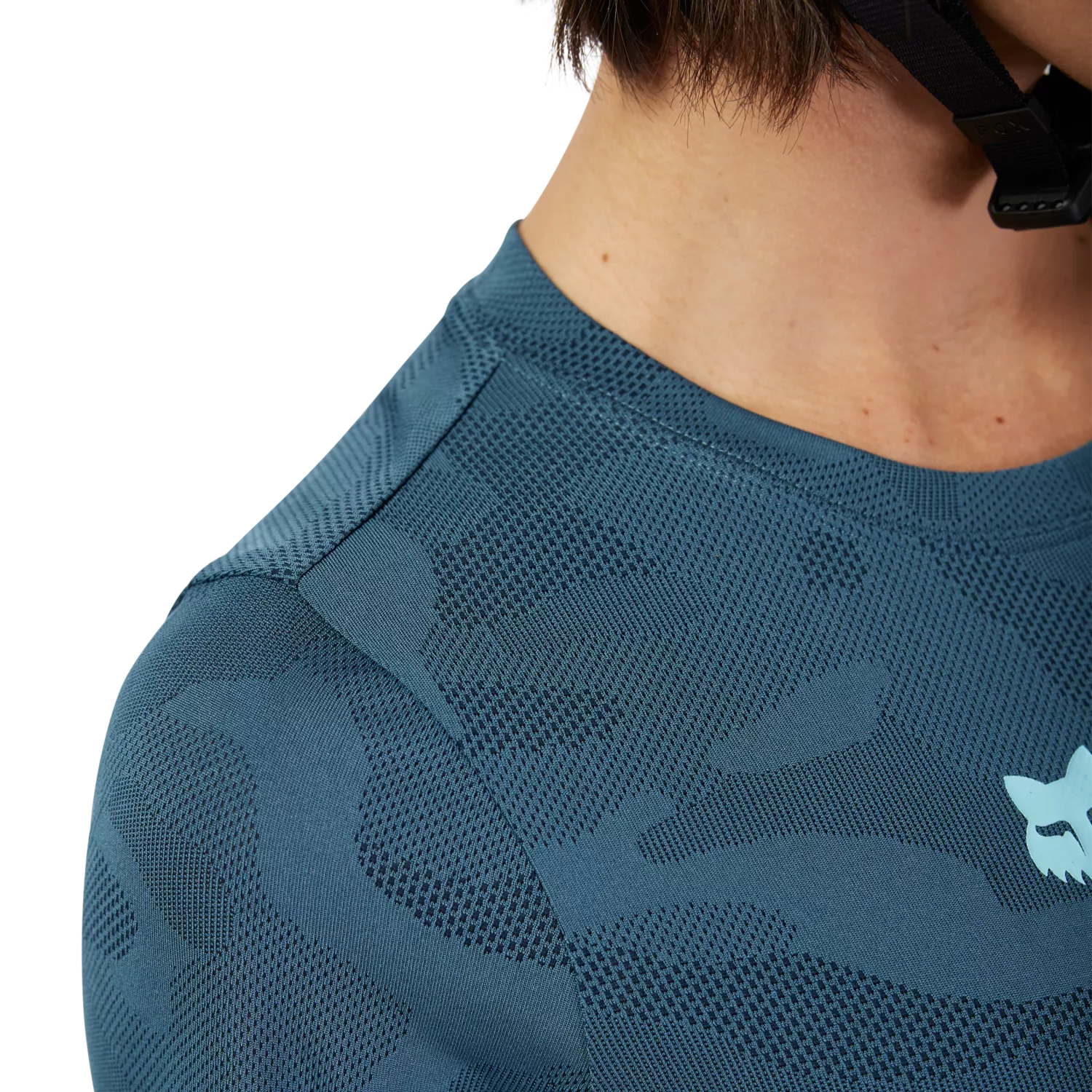 Womens Ranger TruDriĀ® Jersey - Image 12