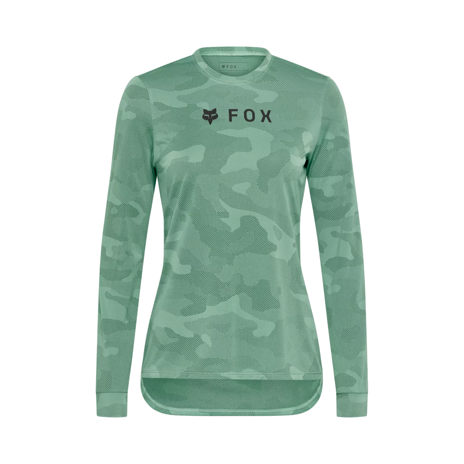 Womens Ranger TruDri® Long Sleeve Jersey - Image 10