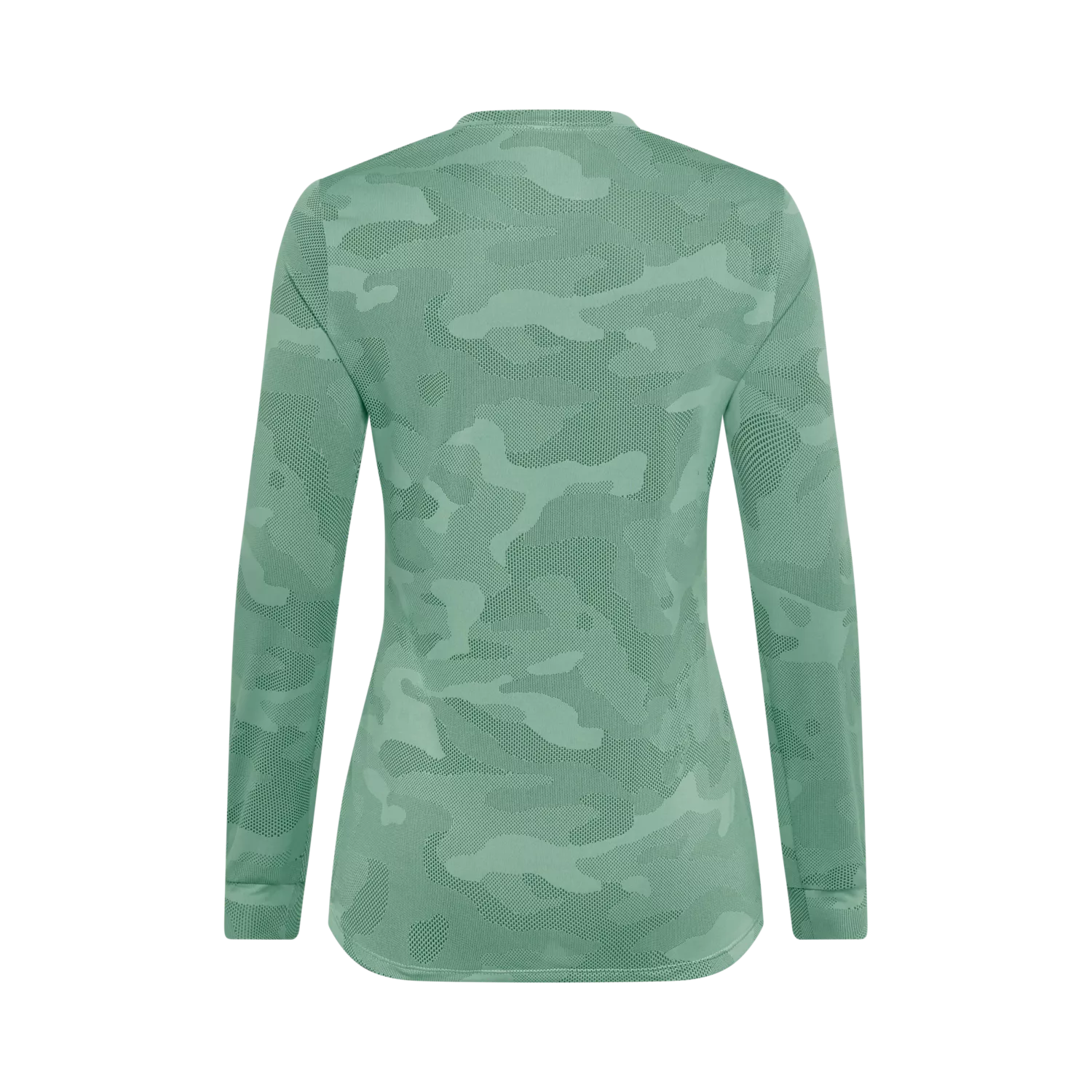 Womens Ranger TruDri® Long Sleeve Jersey - Image 11