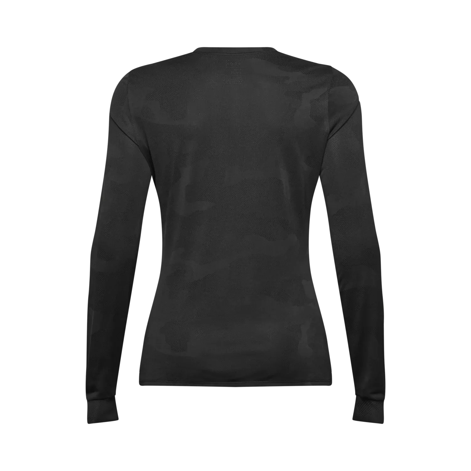 Womens Ranger TruDri® Long Sleeve Jersey - Image 2