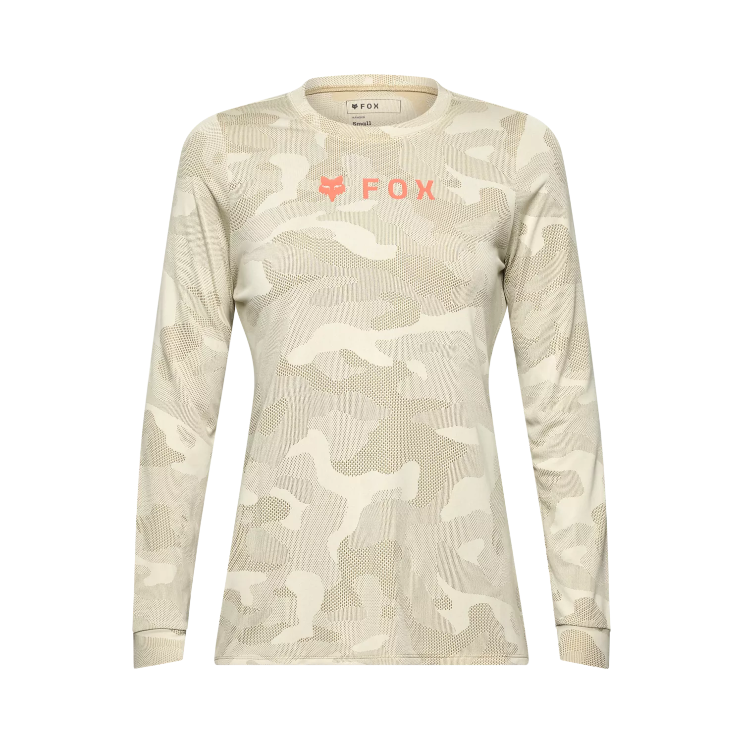 Womens Ranger TruDri® Long Sleeve Jersey - Image 3