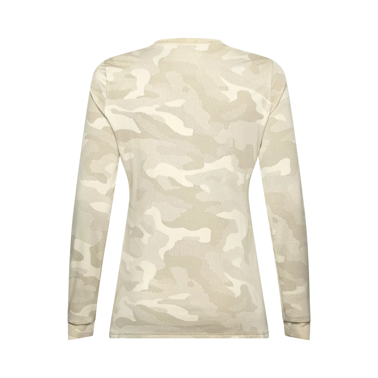 Womens Ranger TruDri® Long Sleeve Jersey - Image 4
