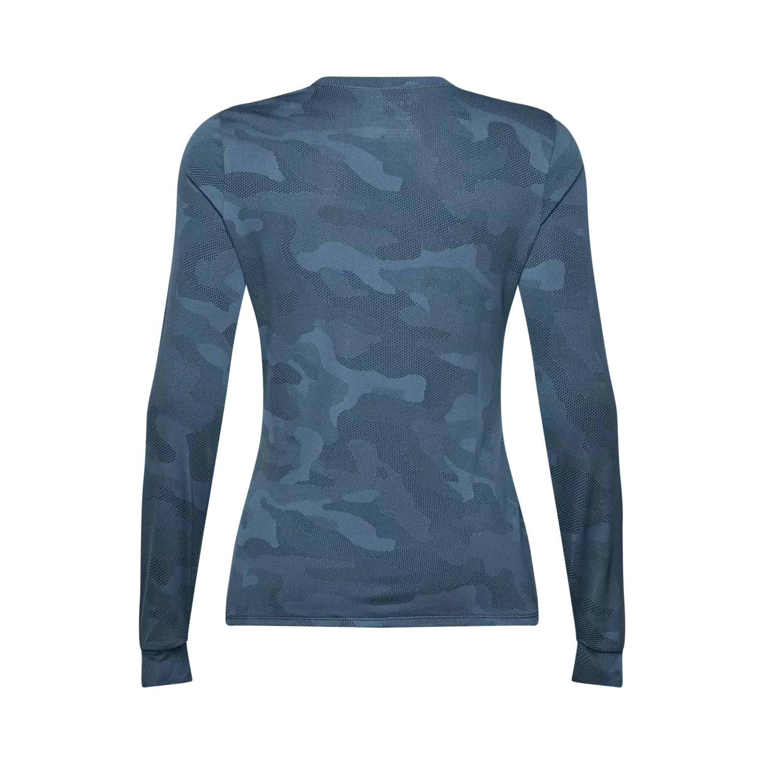 Womens Ranger TruDri® Long Sleeve Jersey - Image 9