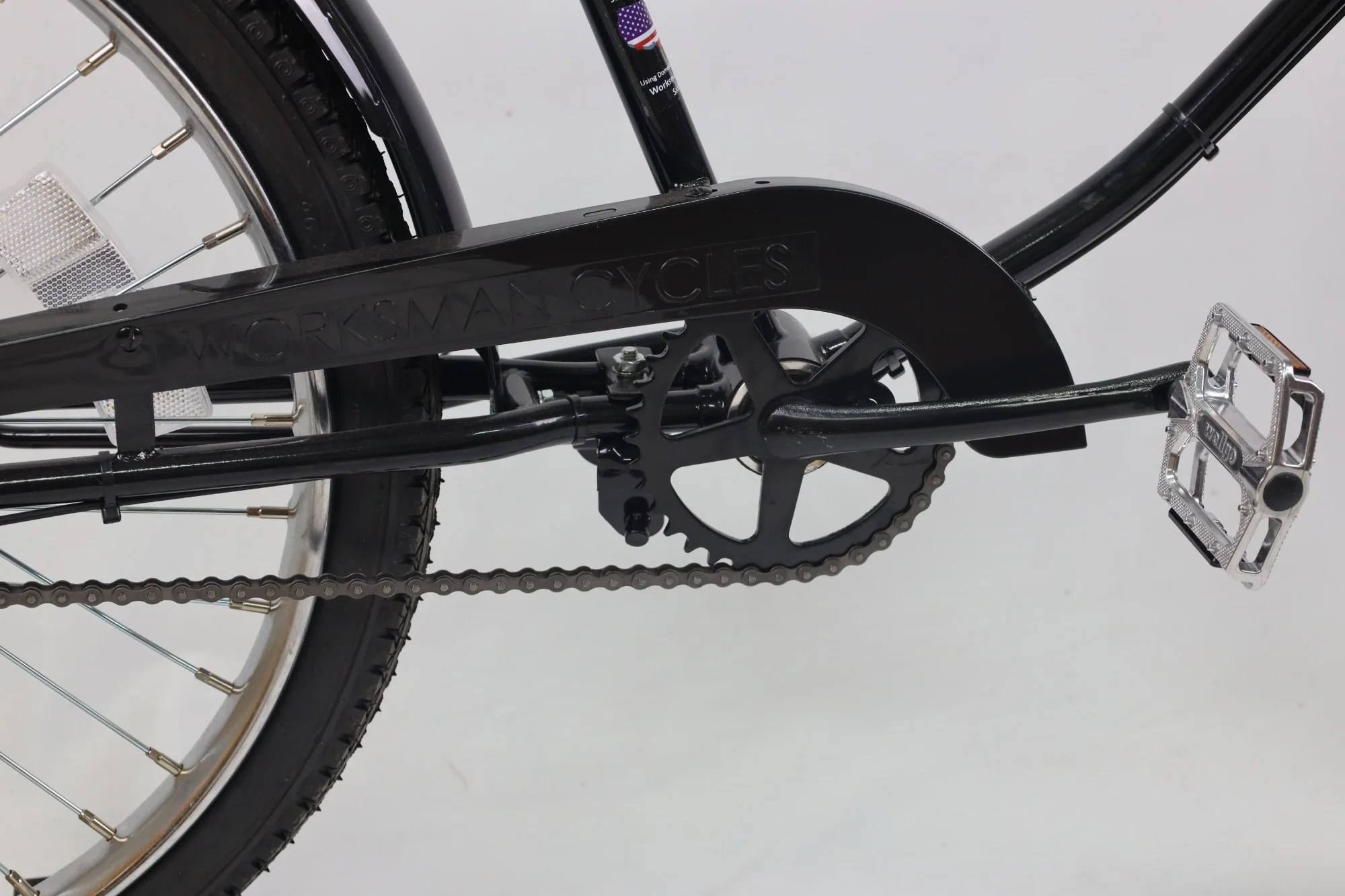 Model M2600 HD Specialty Bike - Image 3