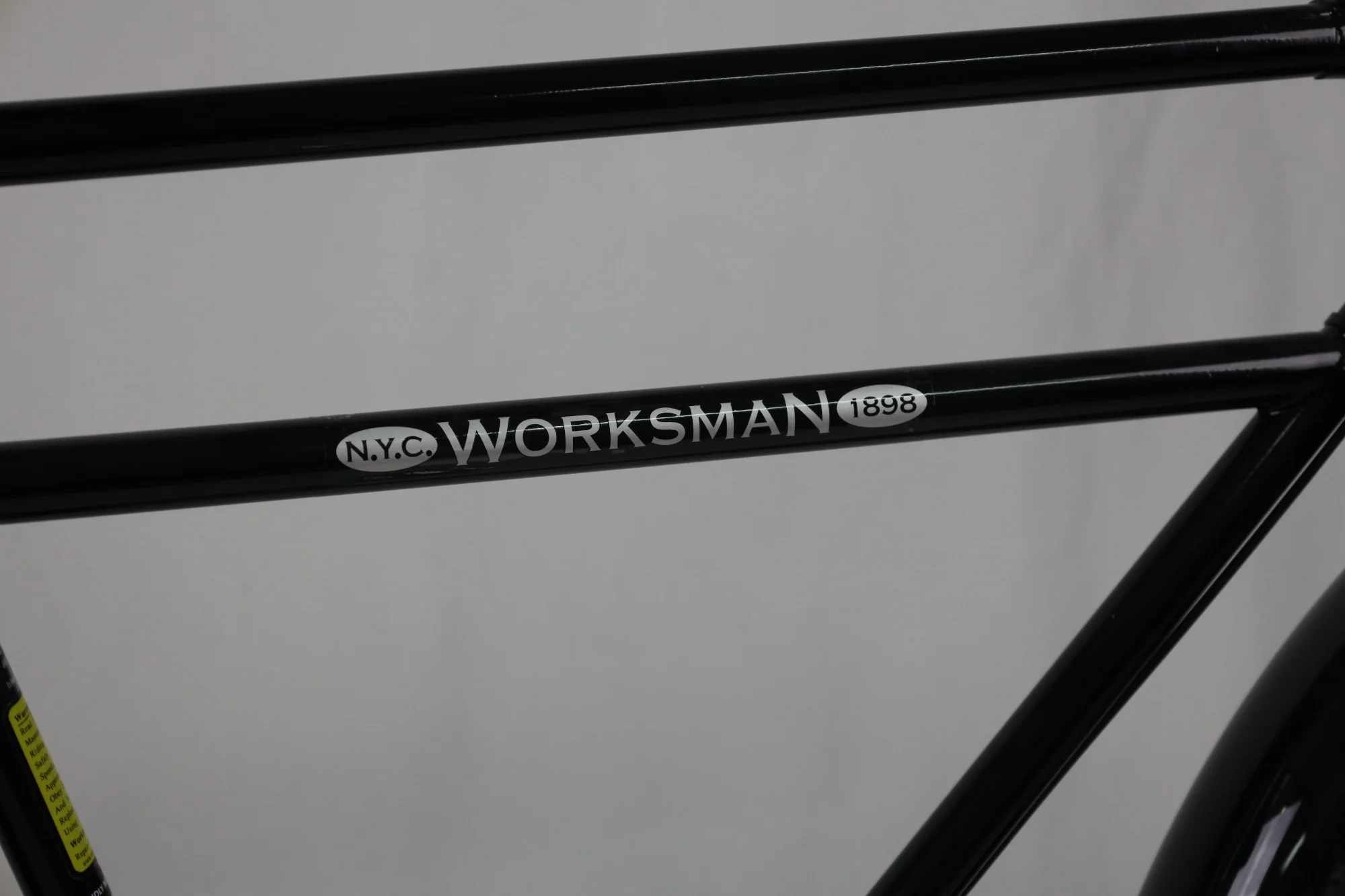 Model M2600 HD Specialty Bike - Image 5