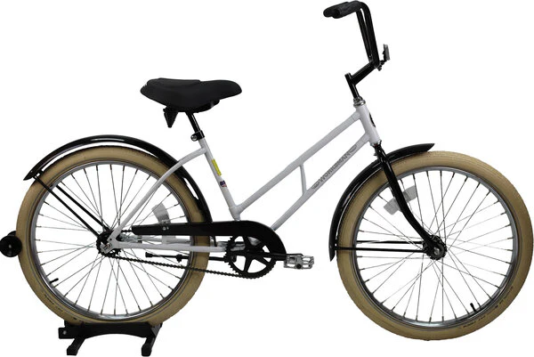 Newsgirl Specialty Bike