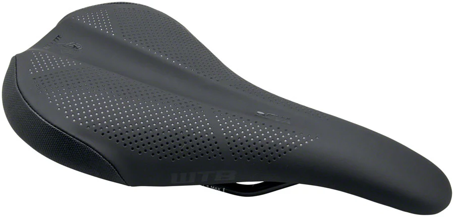 WTB Deva Saddle - Black Women's Medium - Image 3