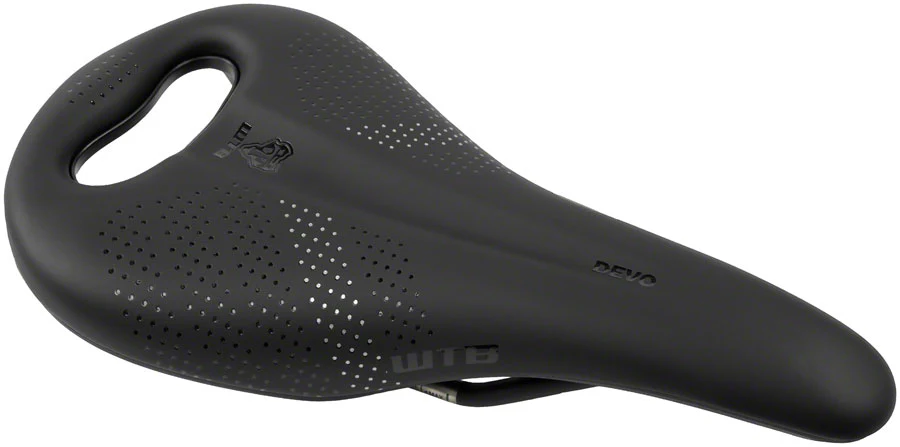 WTB Devo PickUp Saddle - Black - Image 3