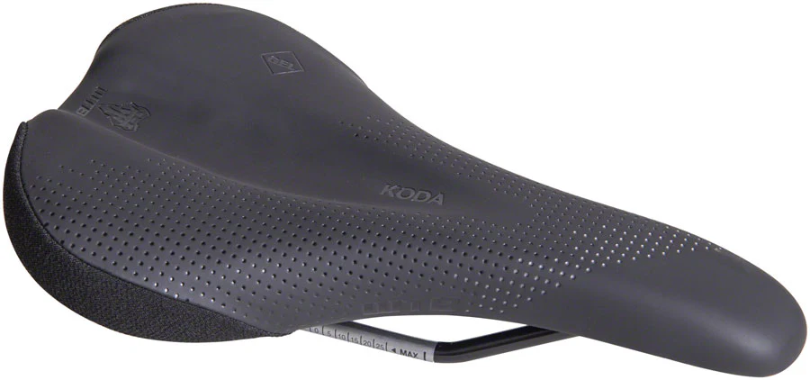 WTB Koda Saddle - Black Women's