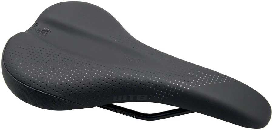 WTB Koda Saddle - Black Women's - Image 2