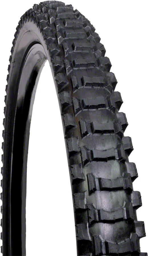 WTB VelociRaptor Comp Tire - 26 x 2.1, Clincher Wire, Black - Image 2