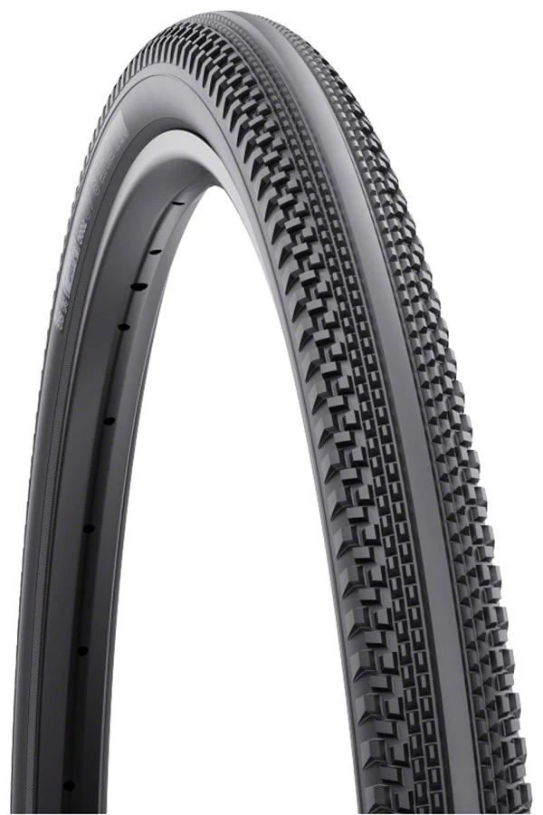 WTB Vulpine S Tire - 700C TCS Tubeless Folding, Light/Fast Rolling Dual DNA SG - Image 2