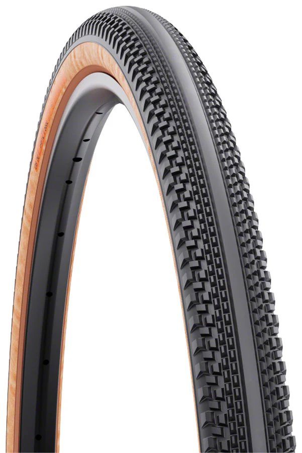 WTB Vulpine S Tire - 700C TCS Tubeless Folding, Light/Fast Rolling Dual DNA SG - Image 3