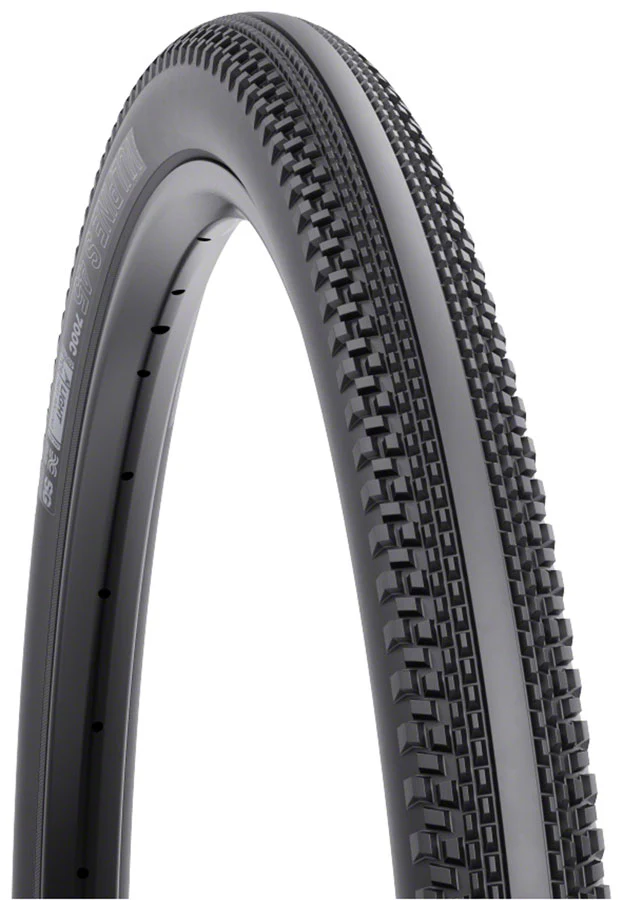 WTB Vulpine S Tire - 700C TCS Tubeless Folding, Light/Fast Rolling Dual DNA SG - Image 4
