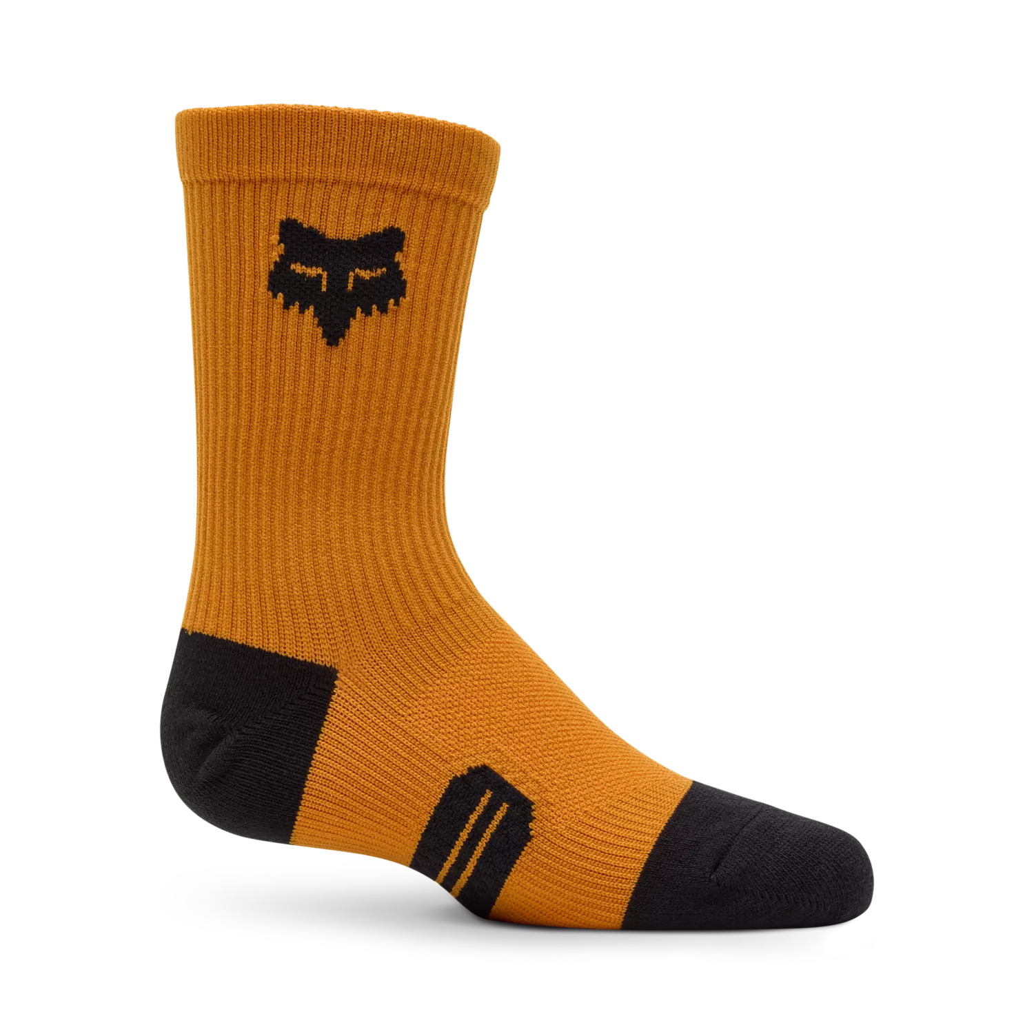 Youth Ranger 6" Crew Socks - Image 2