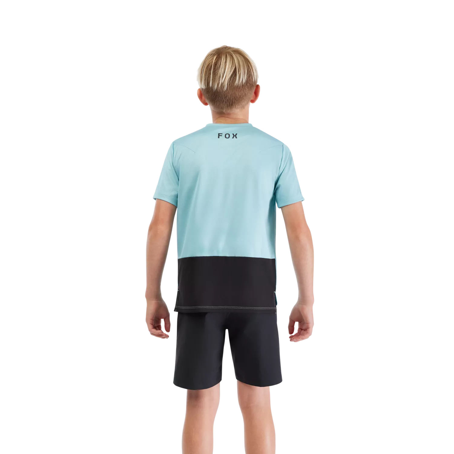 Youth Ranger Fox Head Jersey - Image 13