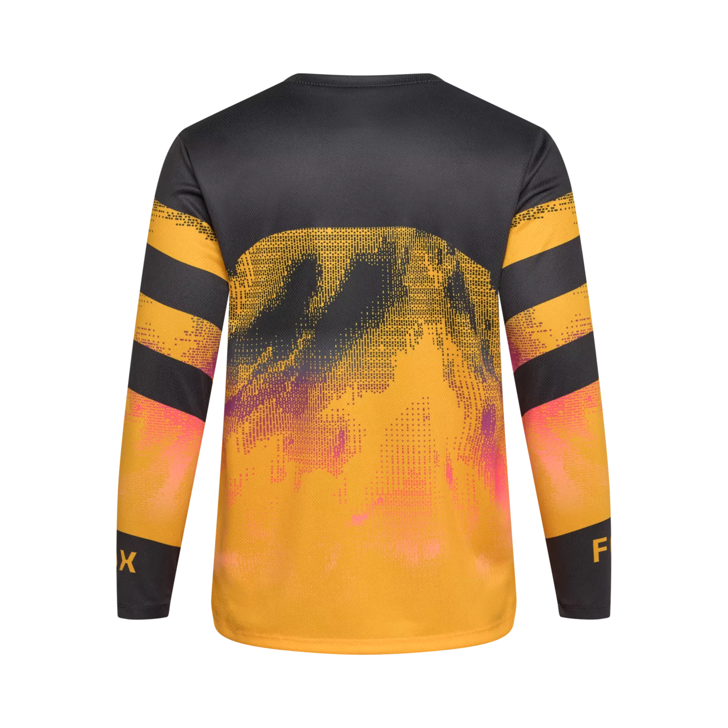 Youth Ranger Kairos Long Sleeve Jersey - Image 2