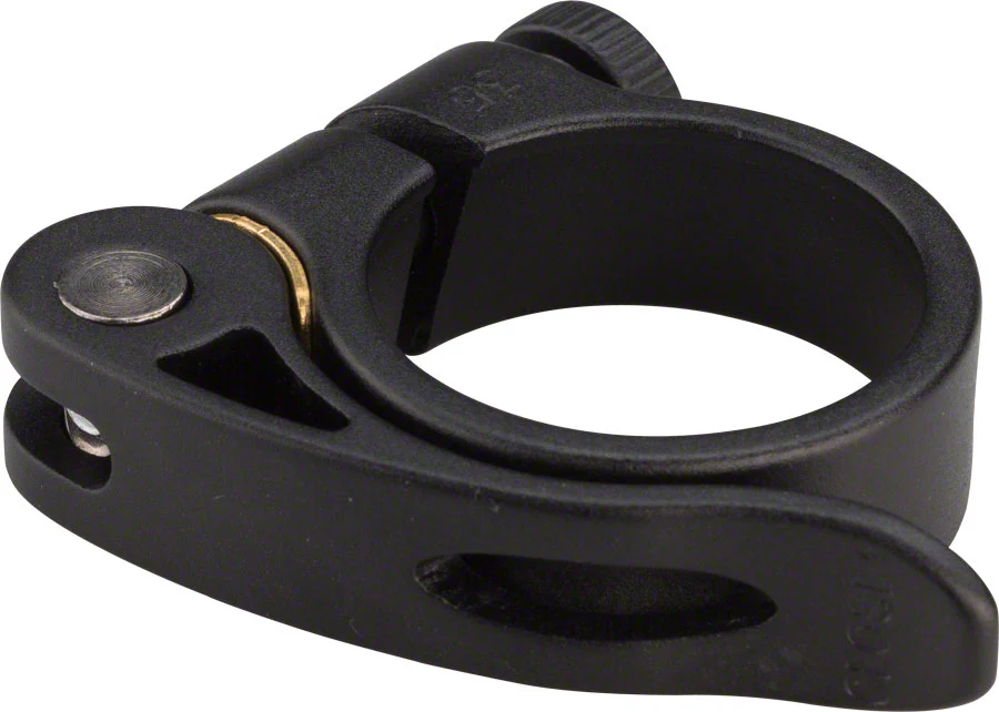 Zoom Alloy Seatpost Clamp - QR - Image 3