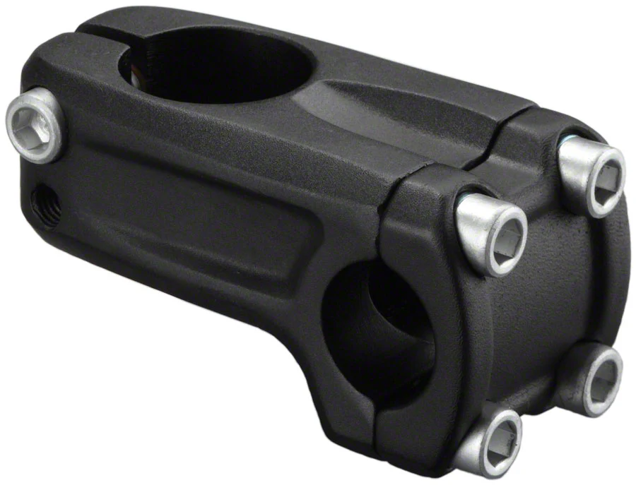 Zoom BMX Stem: 48mm - Image 2