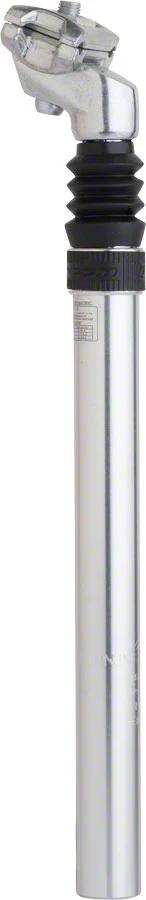 Zoom Suspension Seatpost - 27.2 x 350mm Anodized Black - Image 2